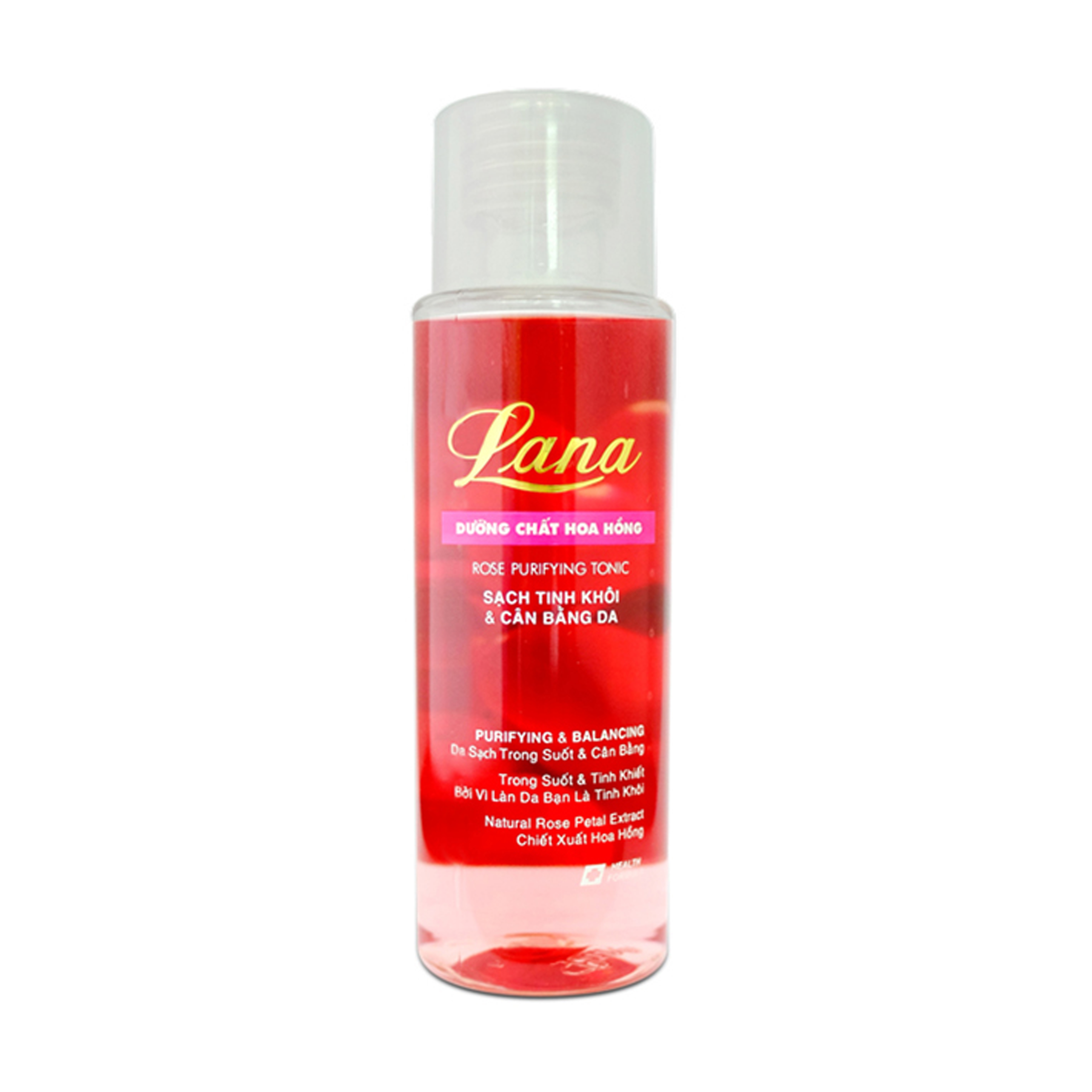 Dưỡng Chất Hoa Hồng 150ml