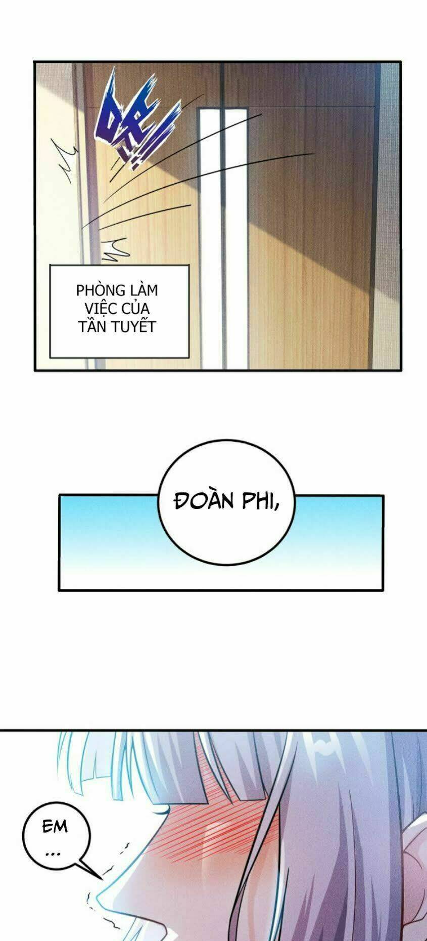 cao thủ cận vệ của nữ chủ tịch chapter 37 16