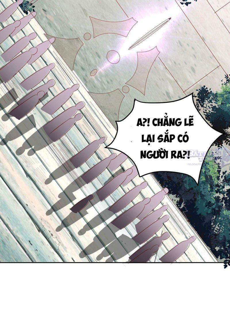 đồ đệ ta toàn là nữ ma đầu chapter 26 30