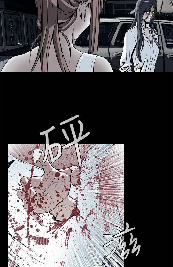 giấc mơ khủng khiếp - deadful dream chapter 11 2