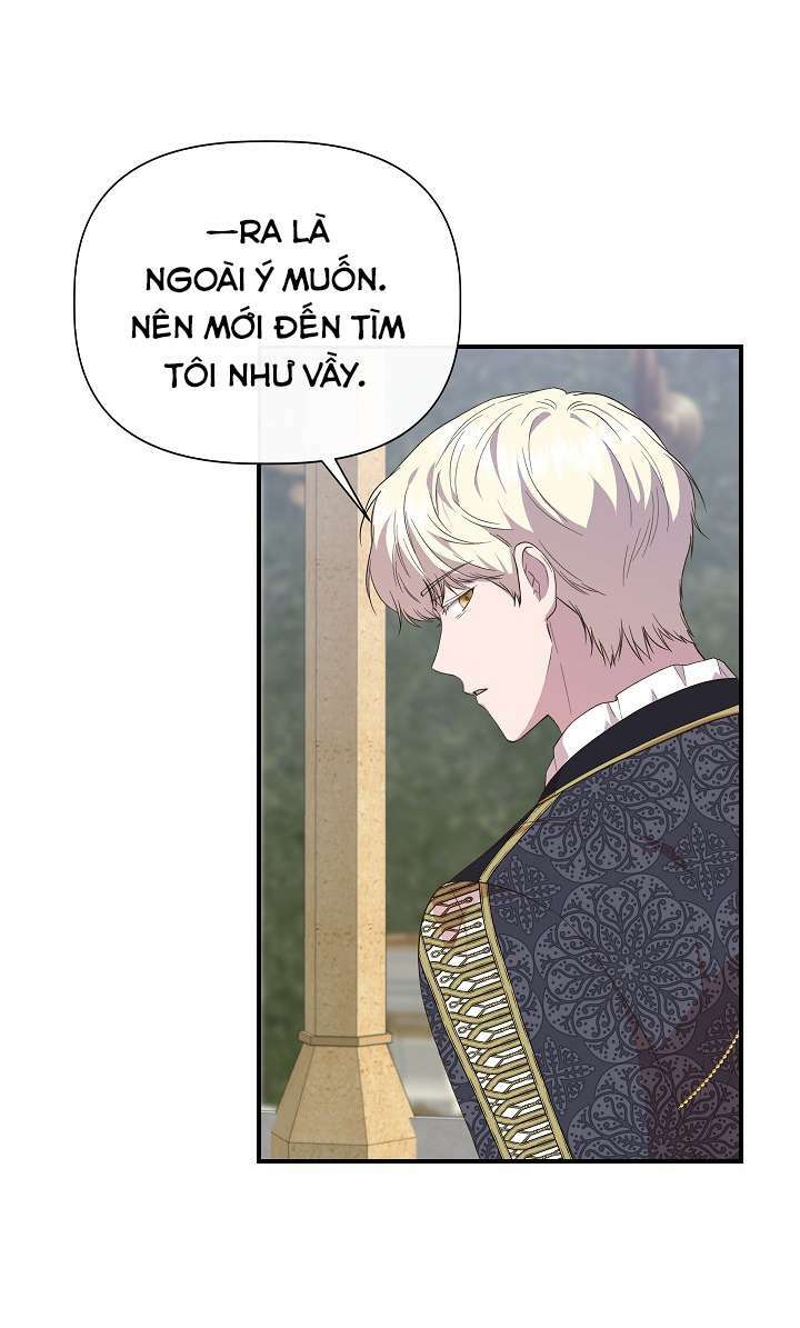 tôi không phải là cinderella chapter 86.1 9