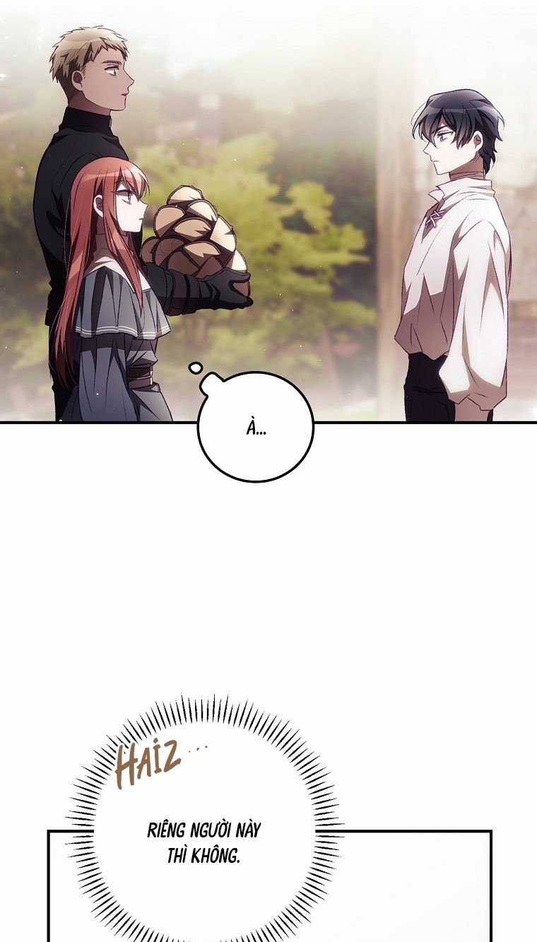 tôi nhìn thấy cái chết của bạn chapter 6 50