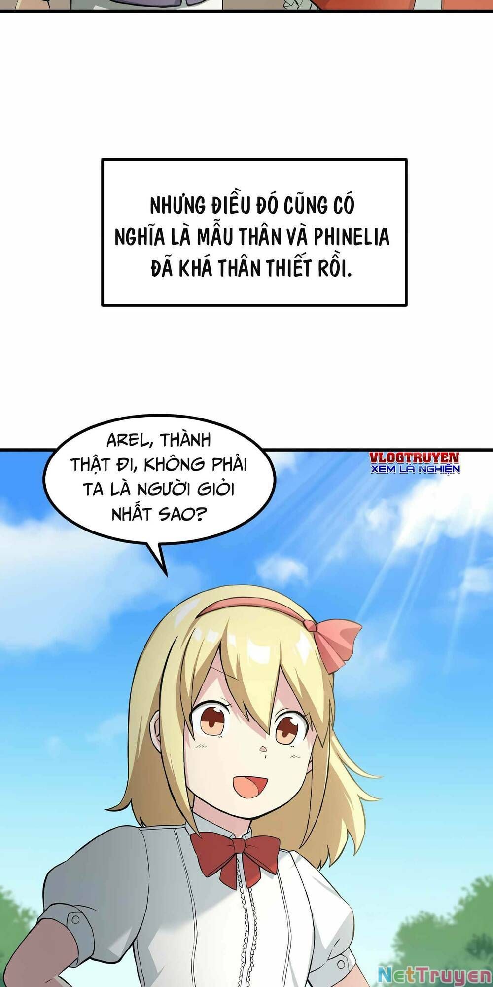 bách kiếp cường giả chapter 10 45