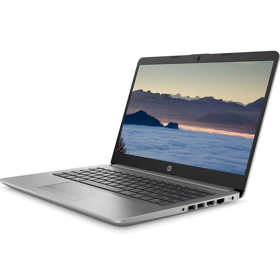 Laptop HP 240 G8 519A4PA (Core i3-1005G1/ 4 GB DDR4/ 256 GB SSD PCIe NVMe/ 14 FHD/ Win10) - Hàng Chính Hãng