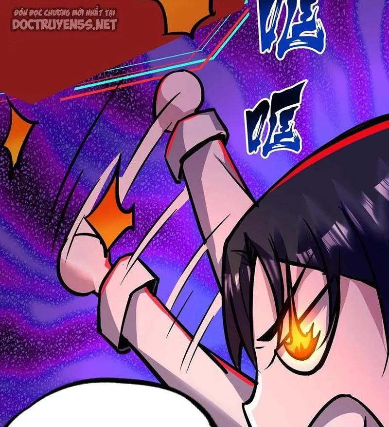 quỷ dị dược tề sư: bệnh nhân của ta đều là kinh khủng chapter 105 7