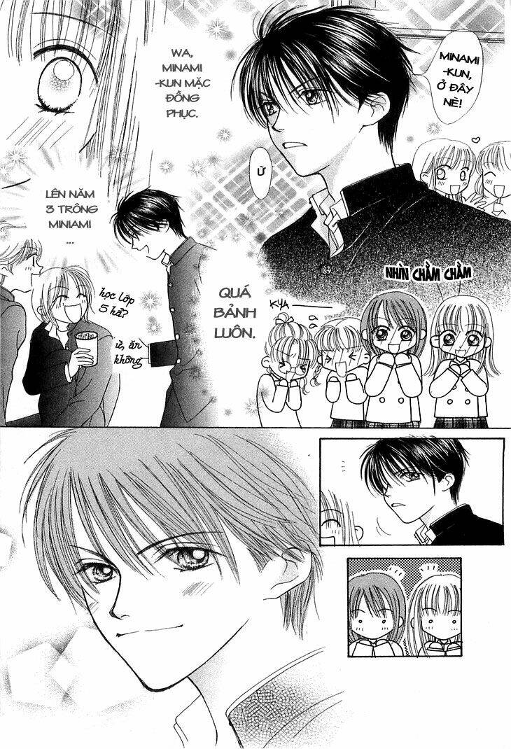 kare made love km chapter 7 6