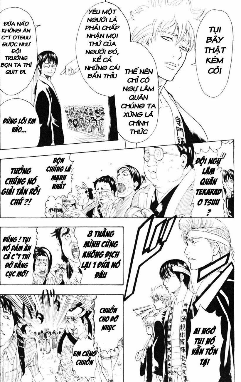 gintama - linh hồn bạc chapter 240 13