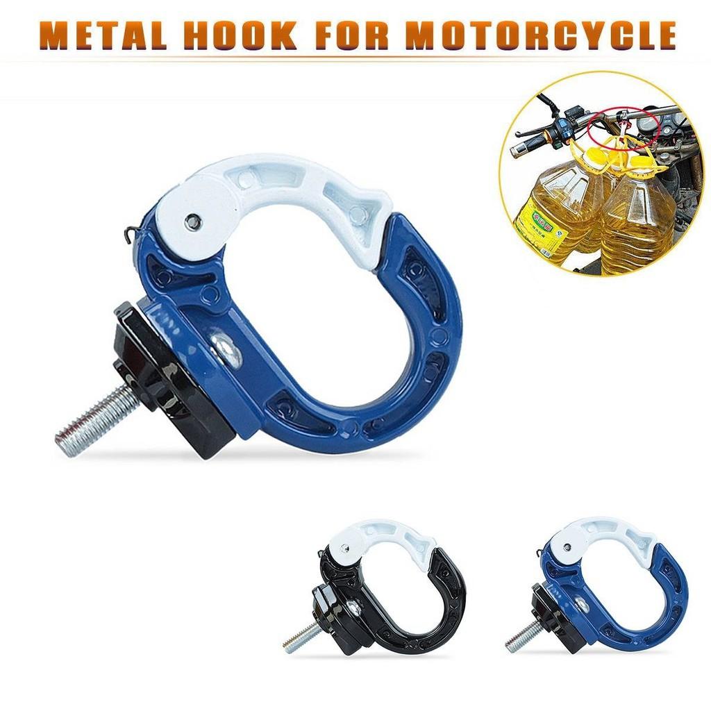 Móc treo bằng hợp kim nhôm cho xe máy