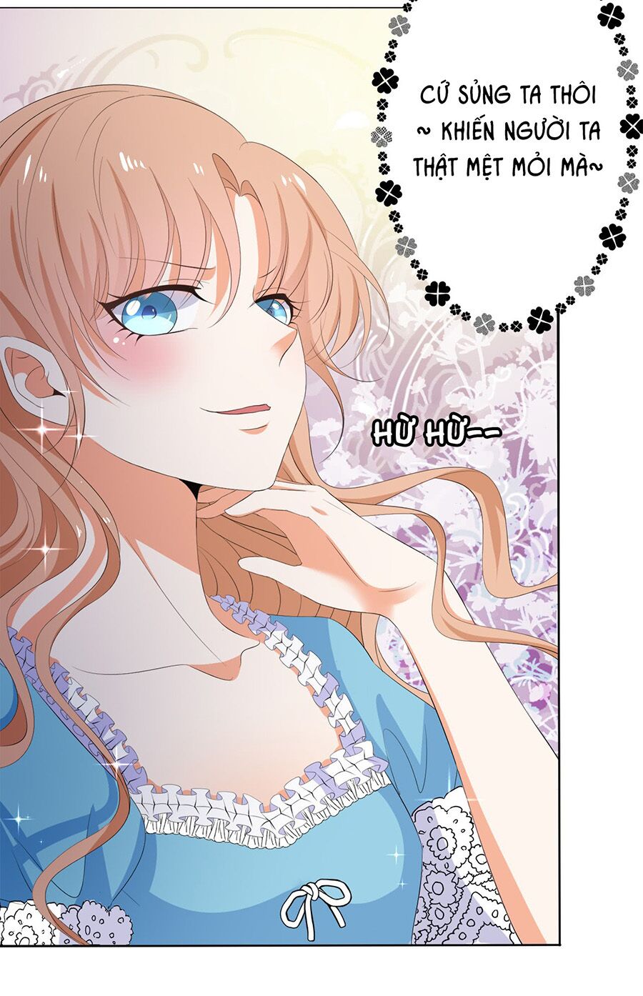 huynh khống công tước gả không được chapter 25.1 14
