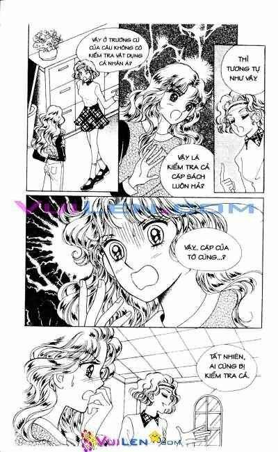 giảm cân để yêu chapter 6 102