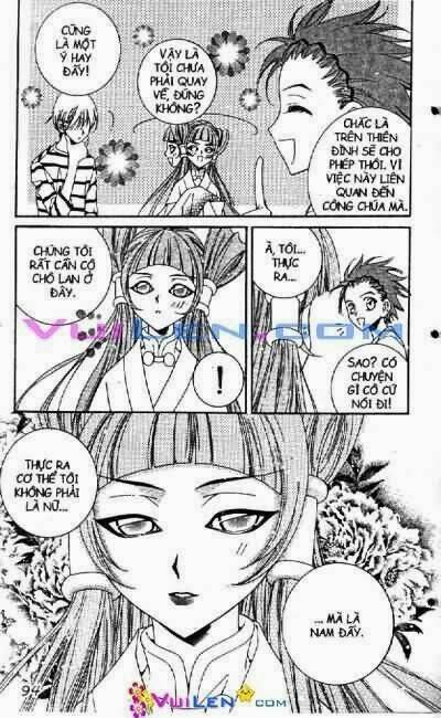 nàng công chúa bỏ trốn chapter 3 94