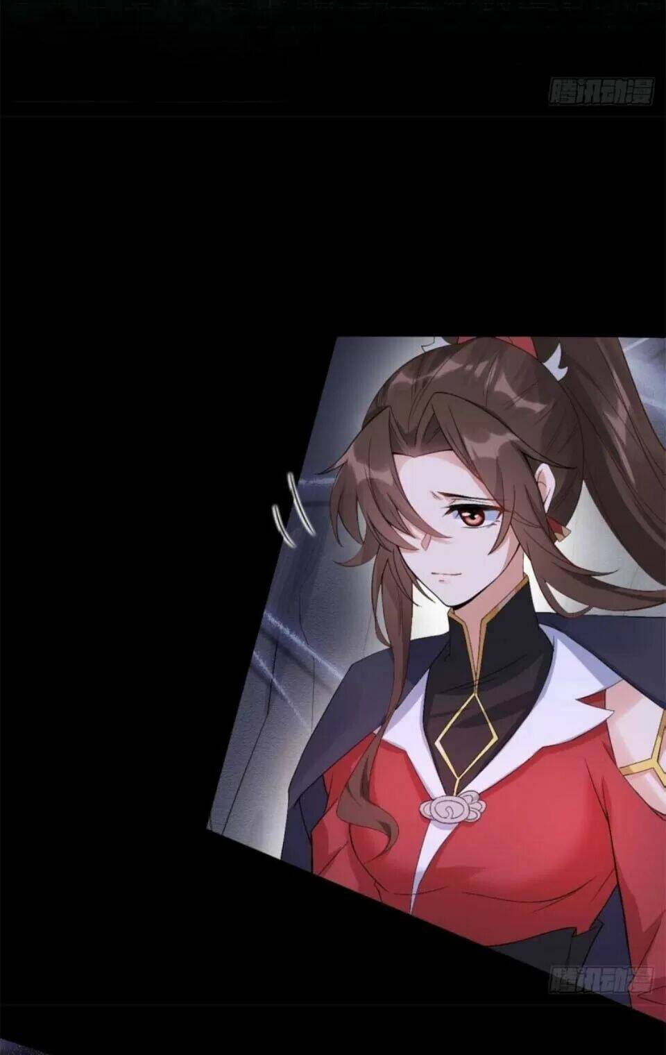 phế nữ yêu thần chapter 80 24