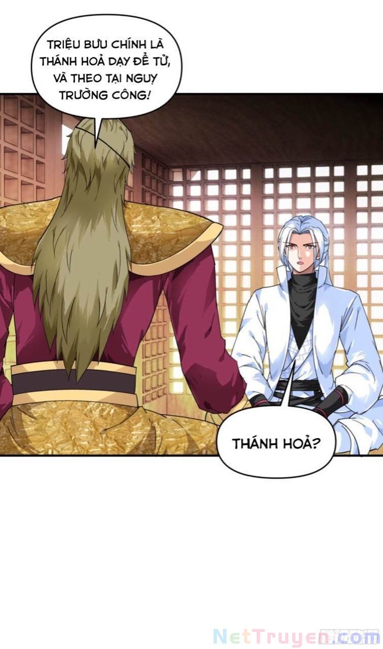 trọng sinh ta là đại thiên thần chapter 64 6