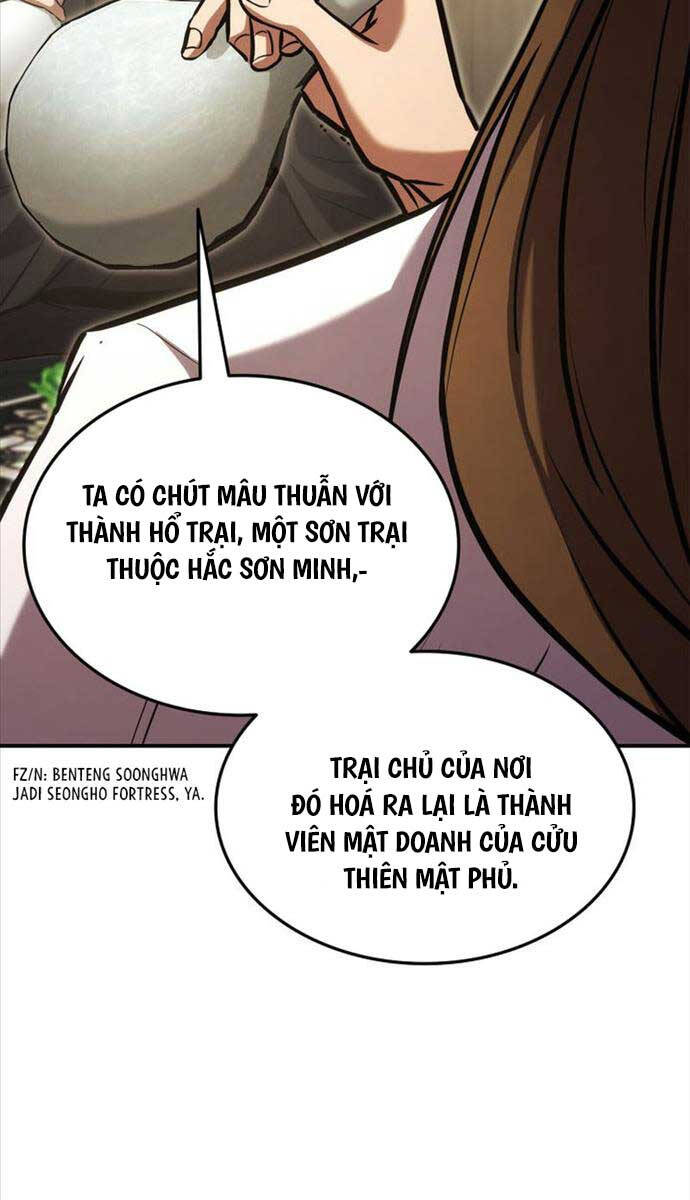 Huyền Thoại Game Thủ - Tái Xuất Chapter 132 - Trang 107