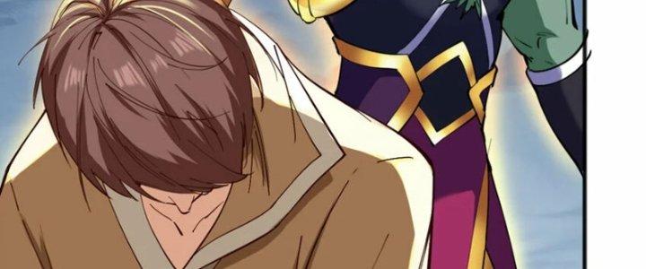 ẩn cư mười vạn năm, đời sau mời ta rời núi chapter 39 12