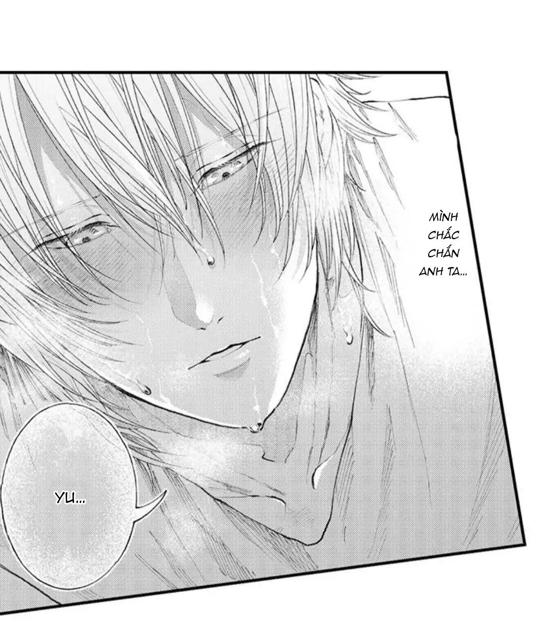 bị tán tỉnh bởi chàng trai lập dị chapter 84 12