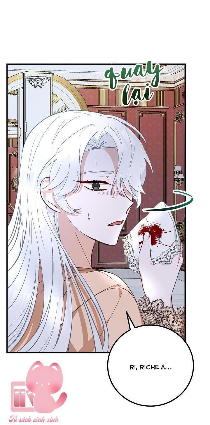 bác sĩ hoàn thành trách nhiệm rồi chapter 15 65