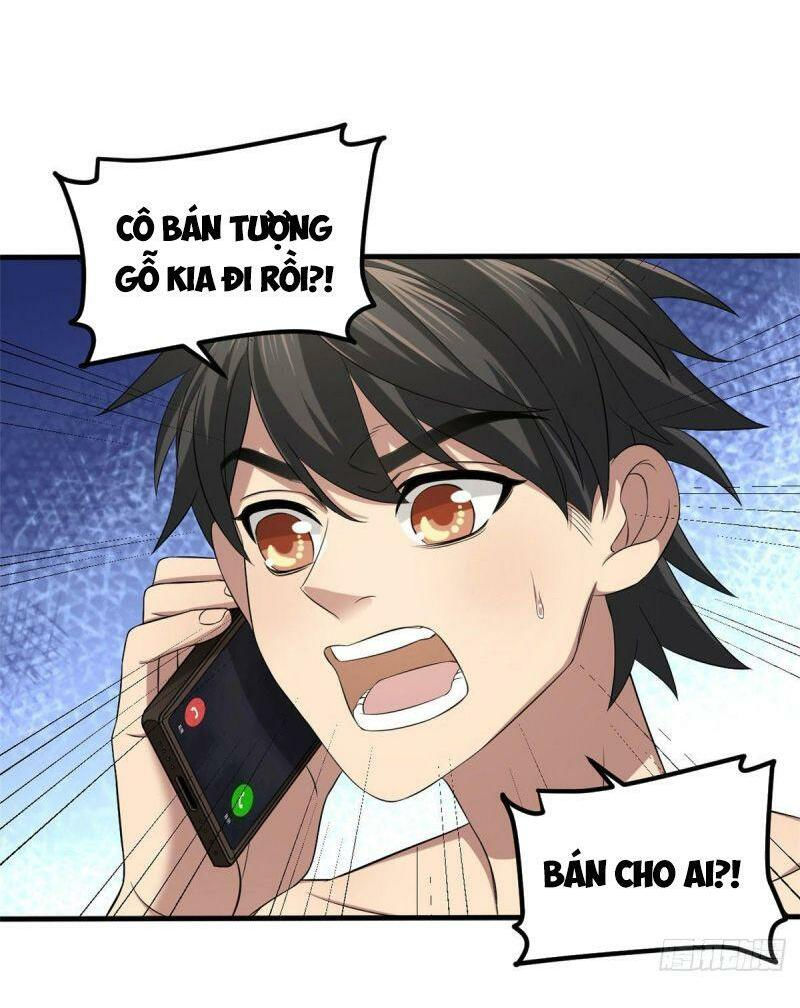 xã lam bạch chapter 13 15