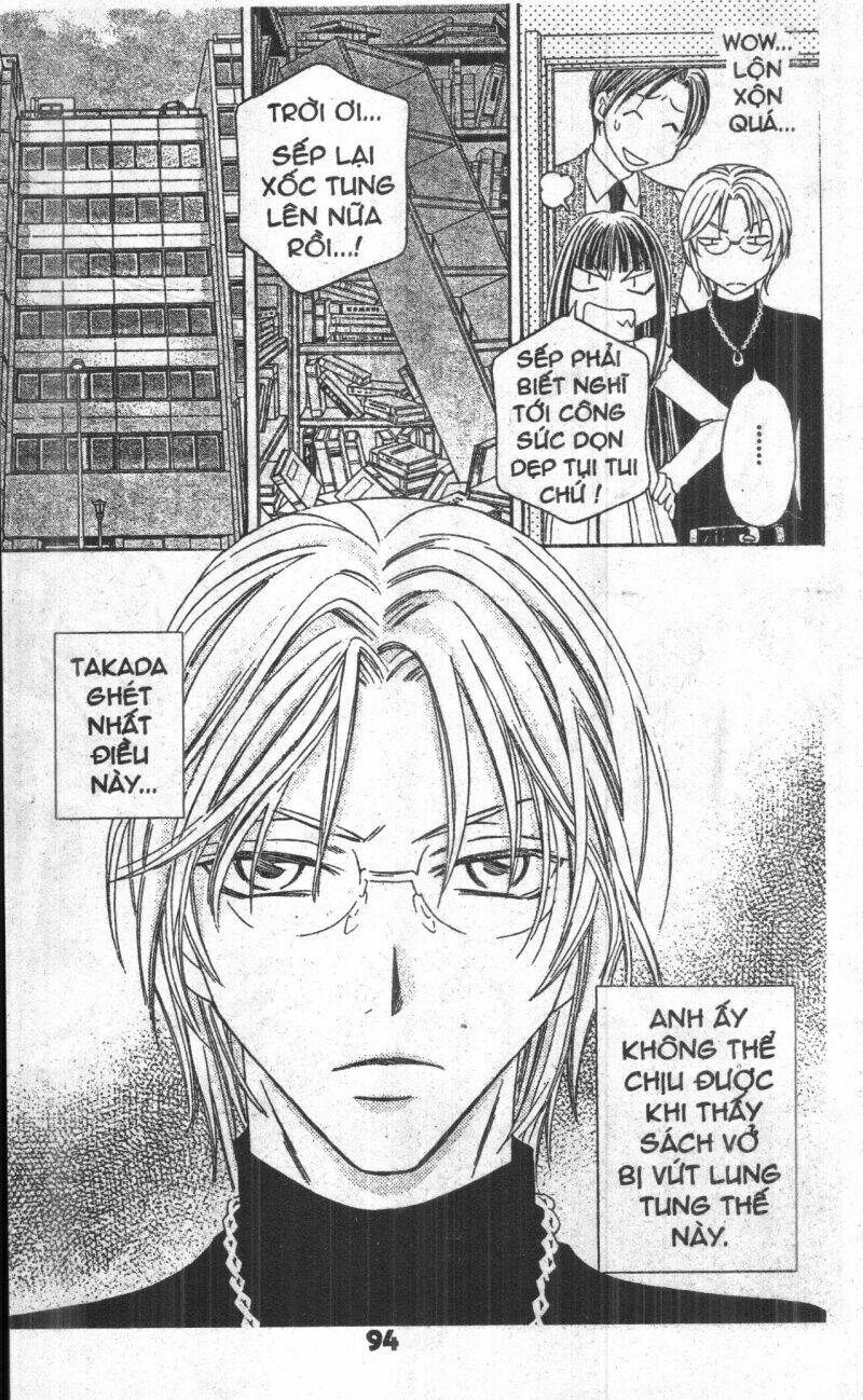 bông hoa bí ẩn chapter 6 94
