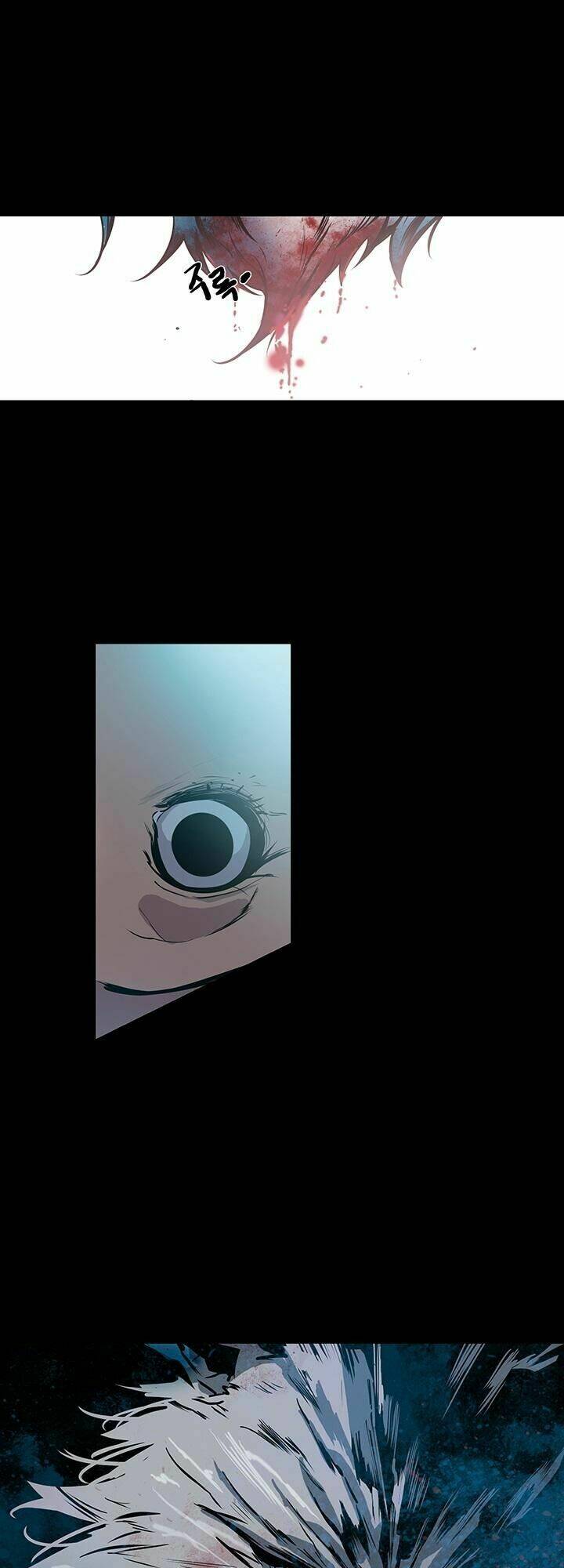 răng nanh chapter 13 13