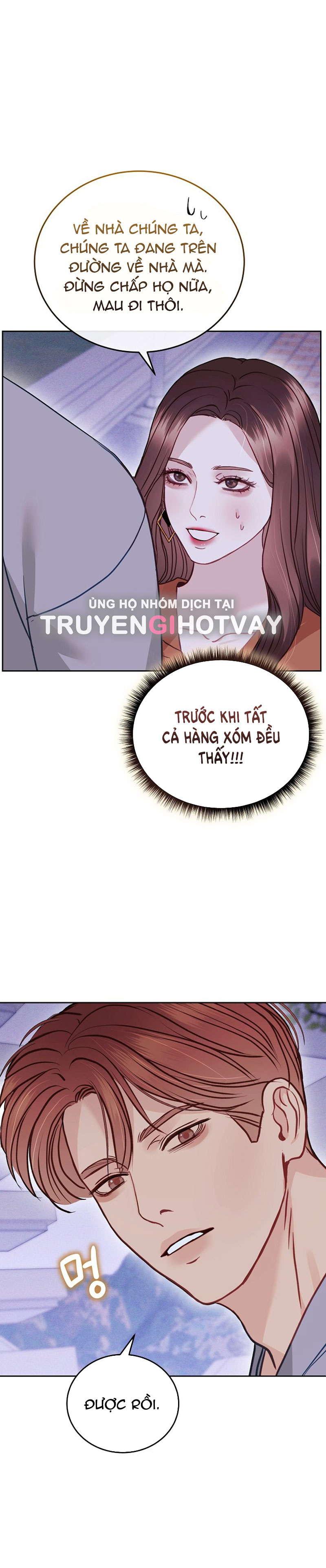vụ bê bối trá hình chapter 27.2 8
