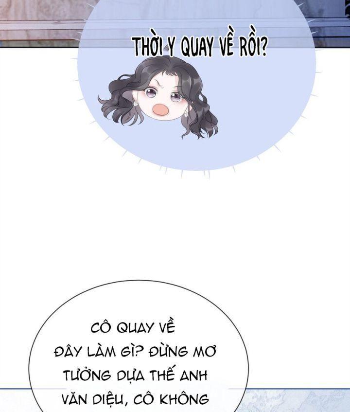 nữ phụ xuyên sách chỉ muốn làm cá ướp muối chapter 26 6