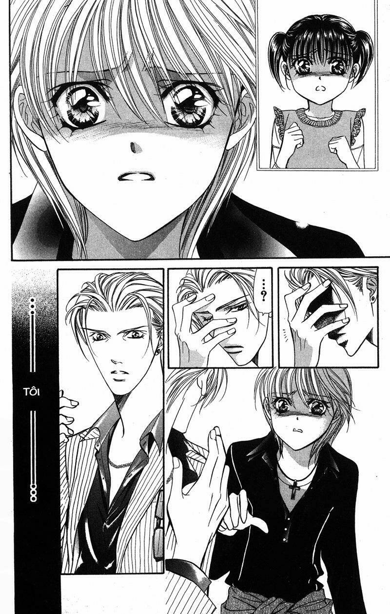 thử thách của kyouko chapter 107 6