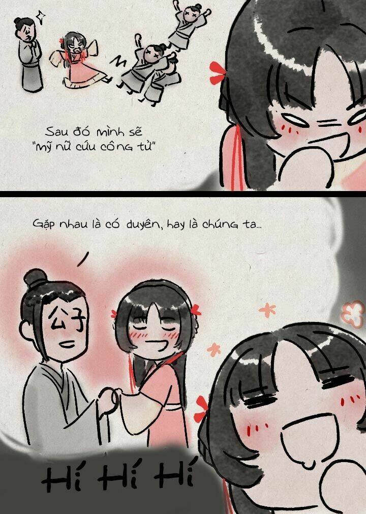 nhất thiền tiểu hòa thượng chapter 77 30