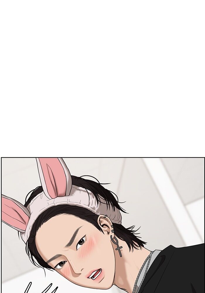 vẻ đẹp đích thực - true beauty chapter 66 41