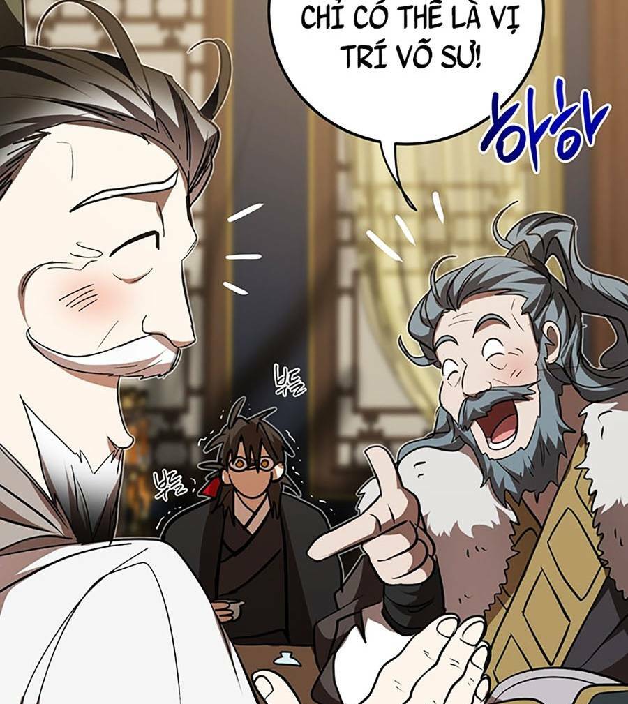 võ đang kỳ hiệp chapter 74 86