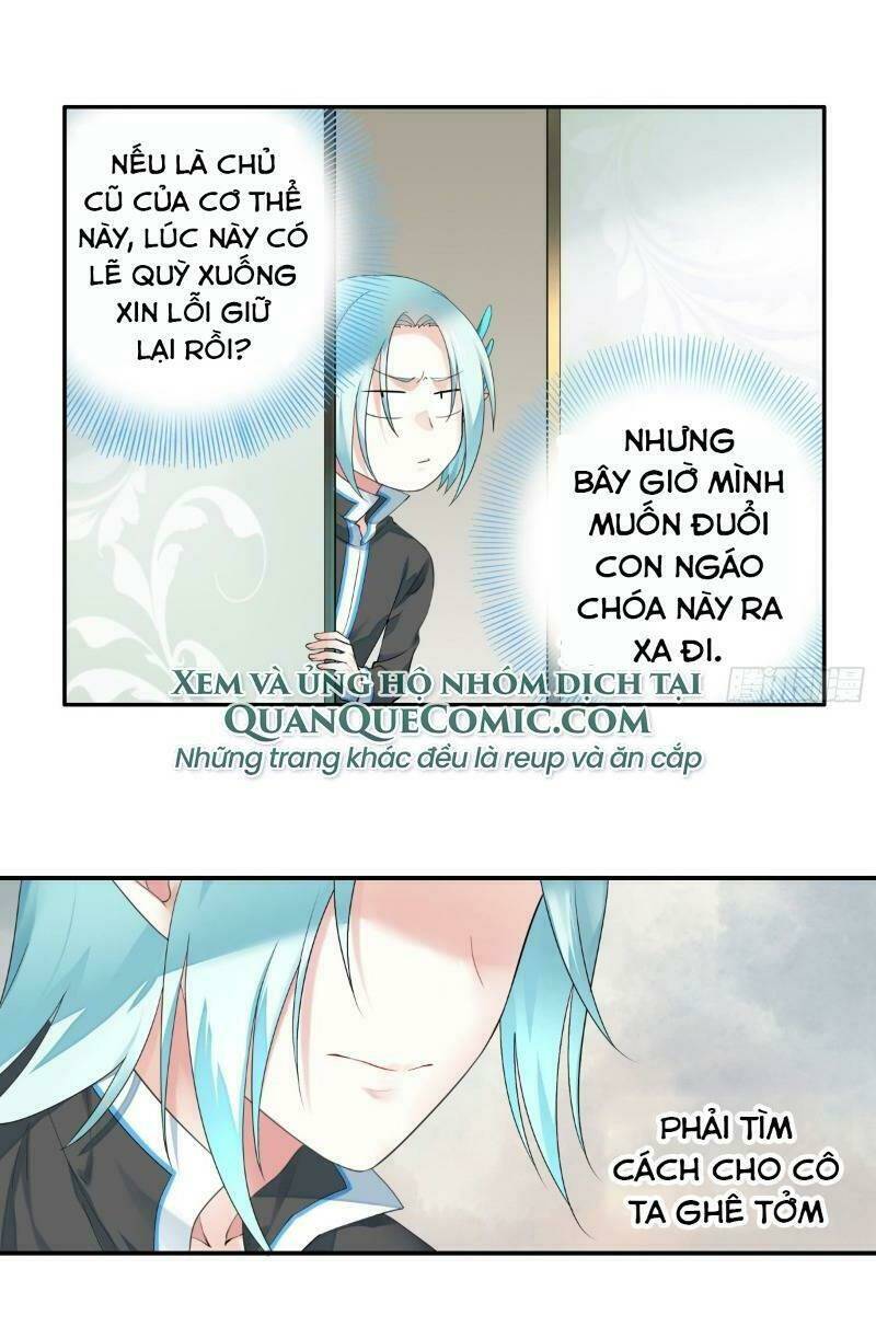 ta muốn ngao du chapter 4 21