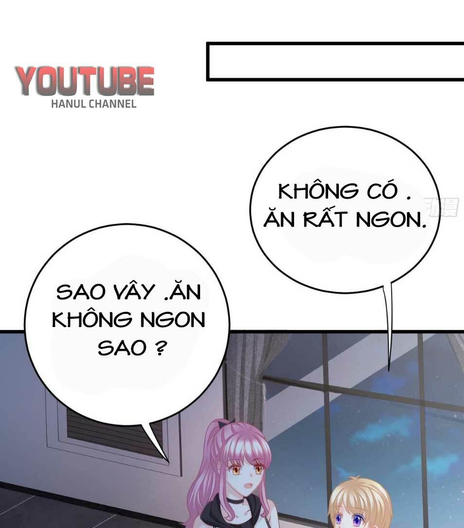 cô vợ đáng yêu của tổng giám đốc mặt lạnh chapter 53.1 18