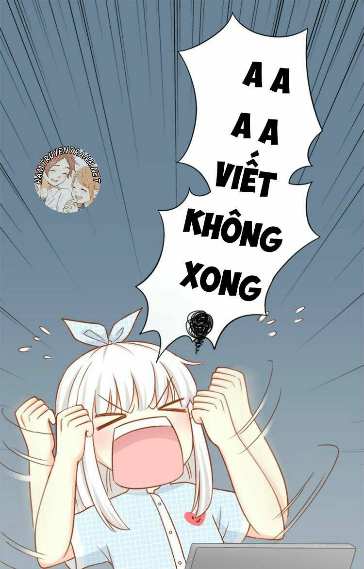 bạn trai có điện từ chapter 11 20