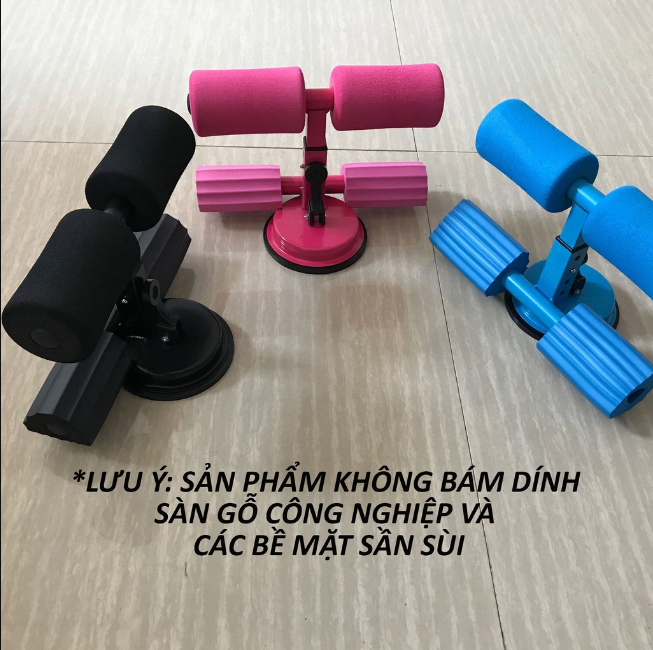 Dụng cụ tập cư bụng tại nhà dụng cụ plank tập gym giúp eo thon gọn hàng cao cấp