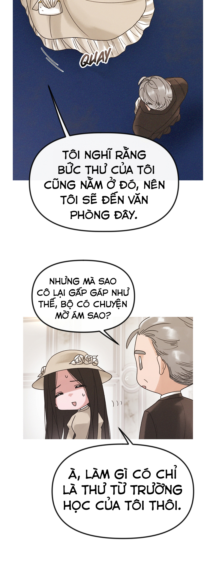 em dám không ? chapter 16 40