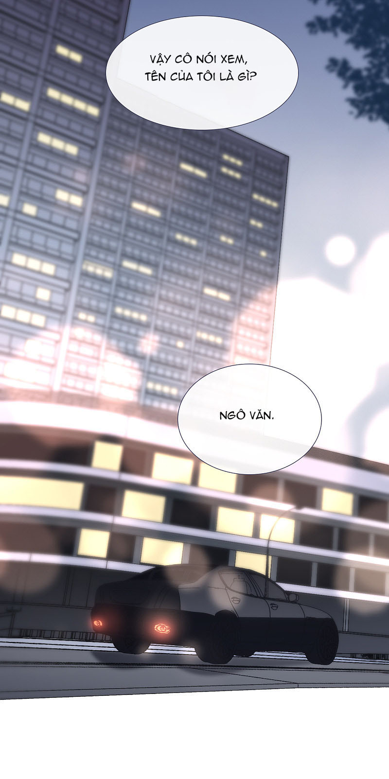 cái thùng cơm sát vách chapter 87 20