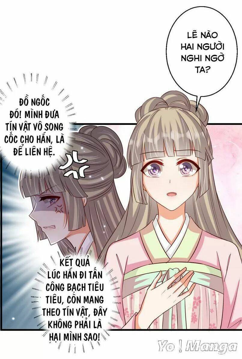 độc y cuồng phi chapter 37 30