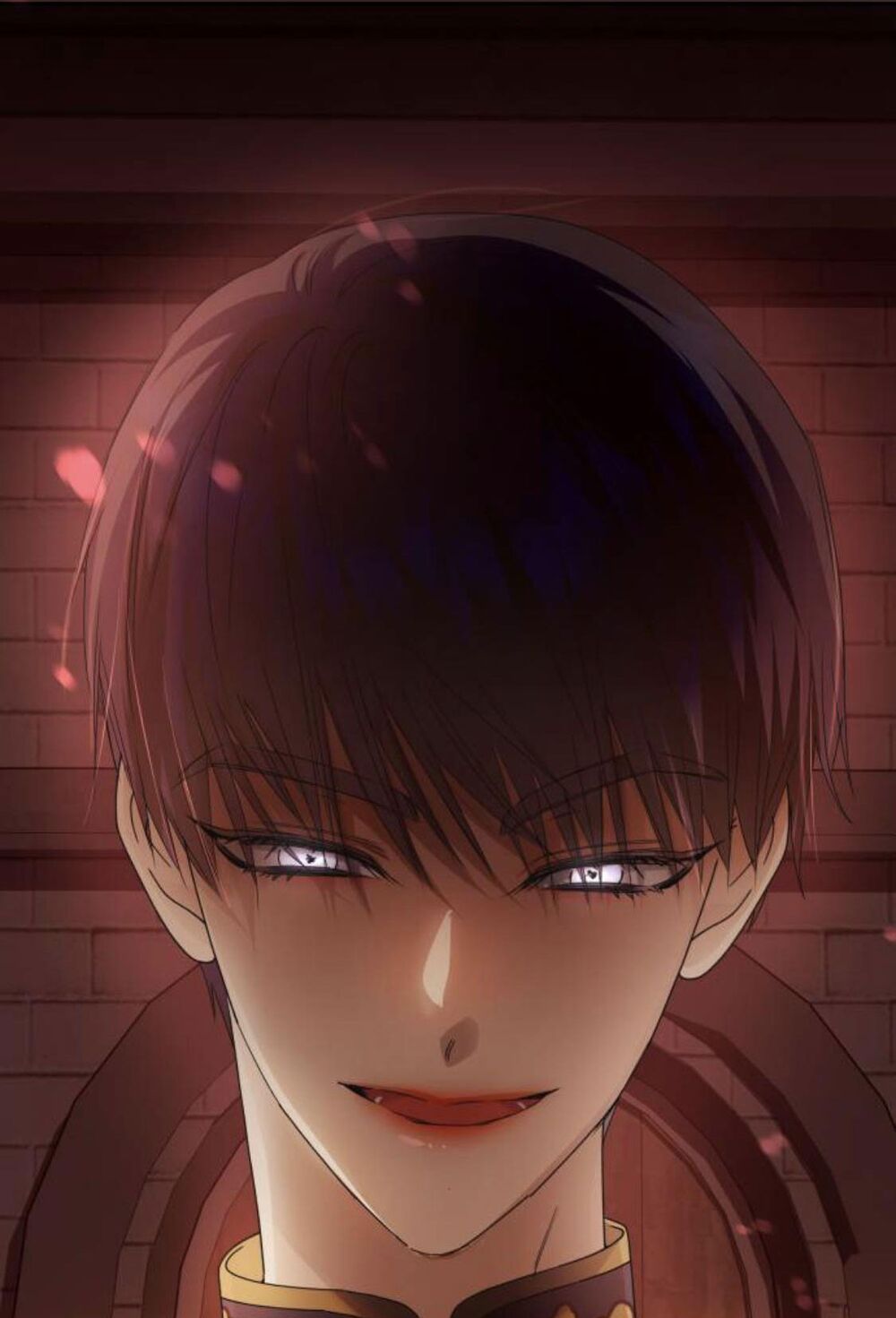 tôi muốn trở thành cô ấy chỉ một ngày chapter 96 3