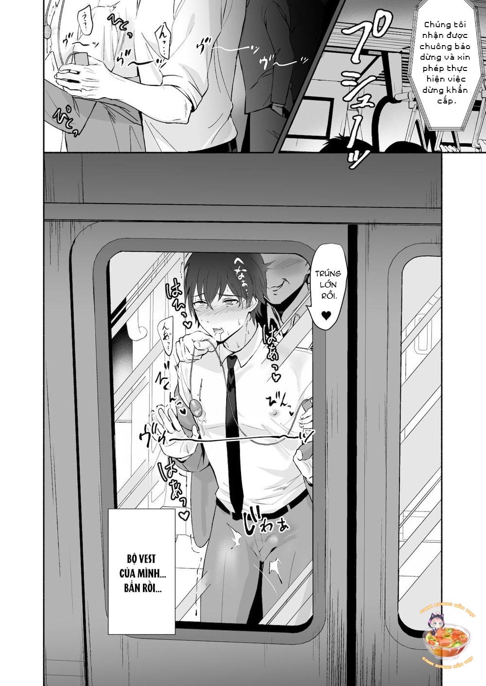 tổng hợp oneshot boylove chapter 124 14