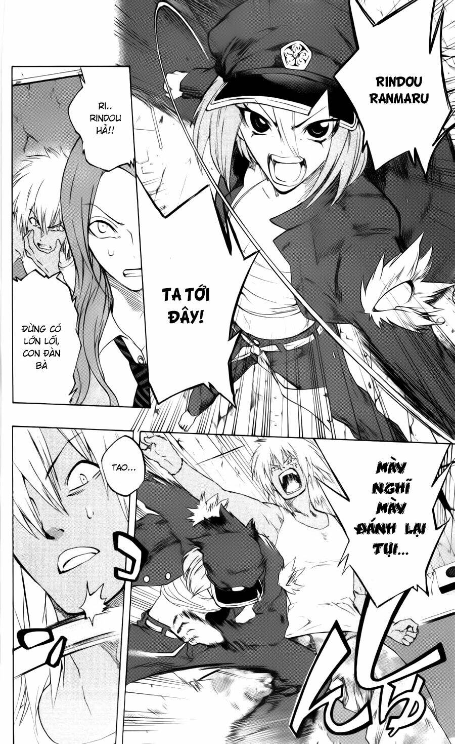 binbougami ga! chapter 12 29