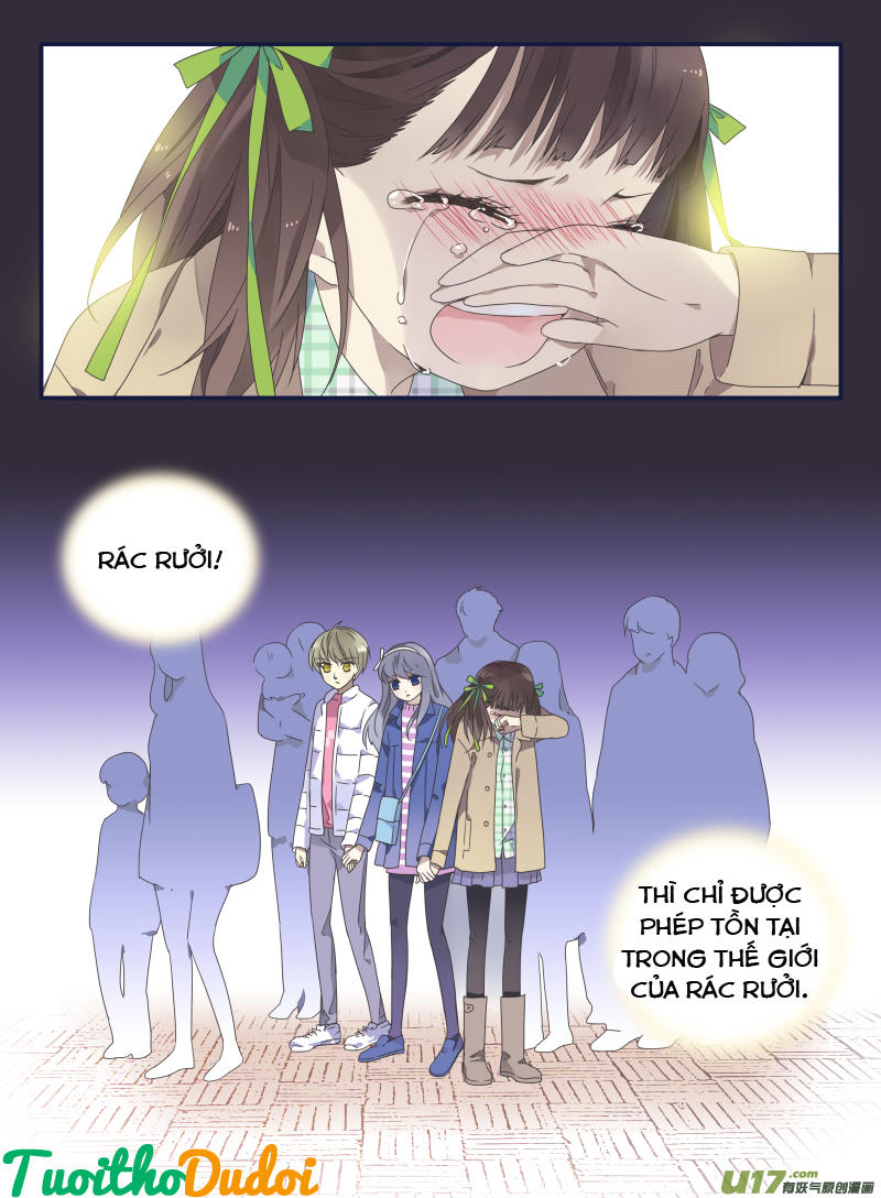 lam sí chapter 44 8