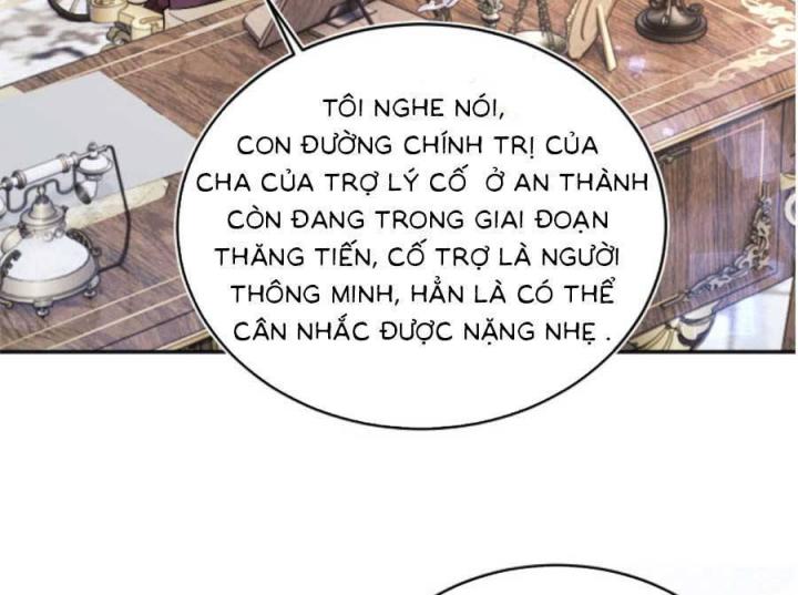 vị chỉ huy lạnh lùng khóc trong vòng tay tôi chapter 38 59