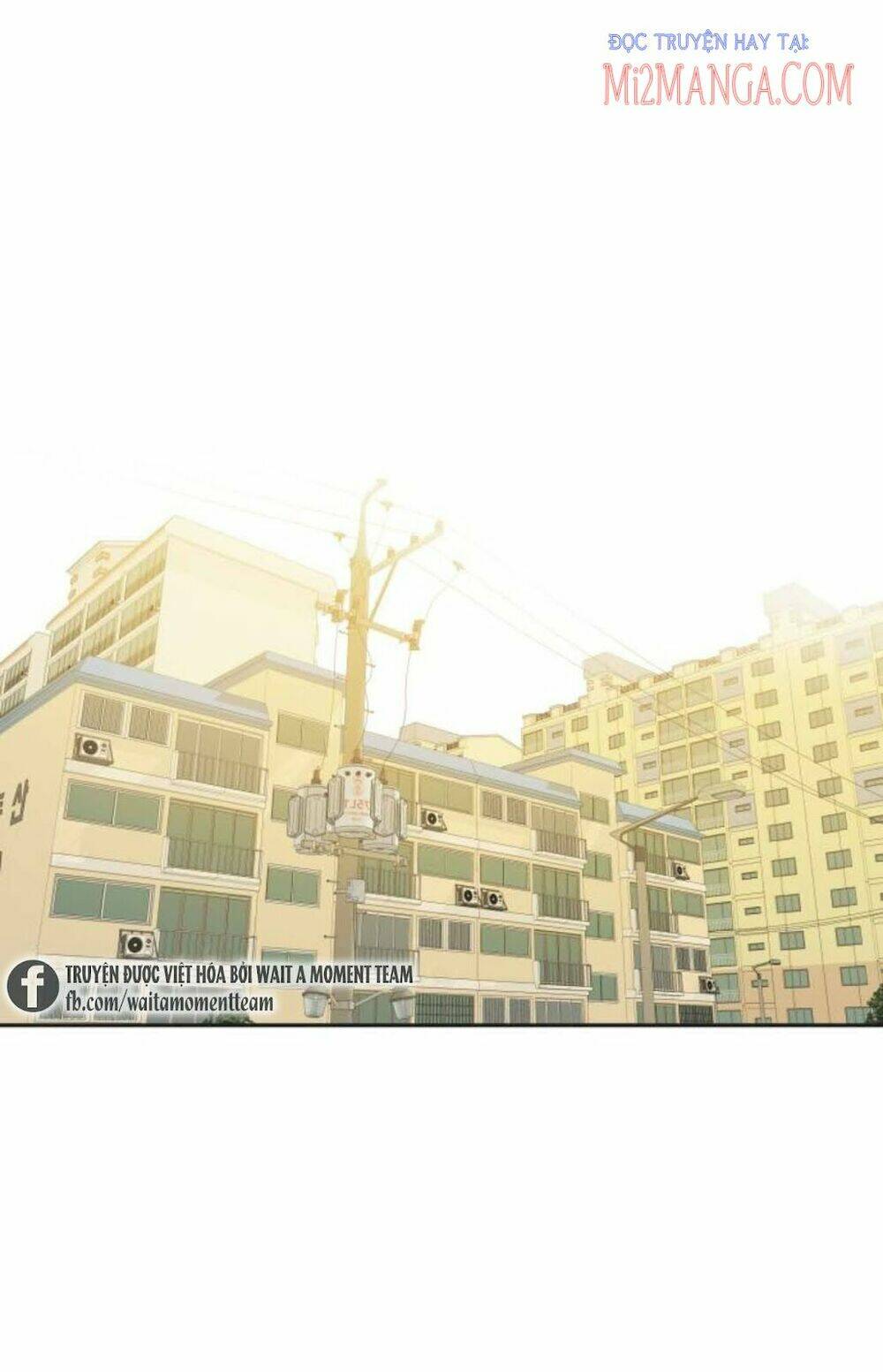 bloody romance - lãng mạn đẫm máu chapter 15.5 6