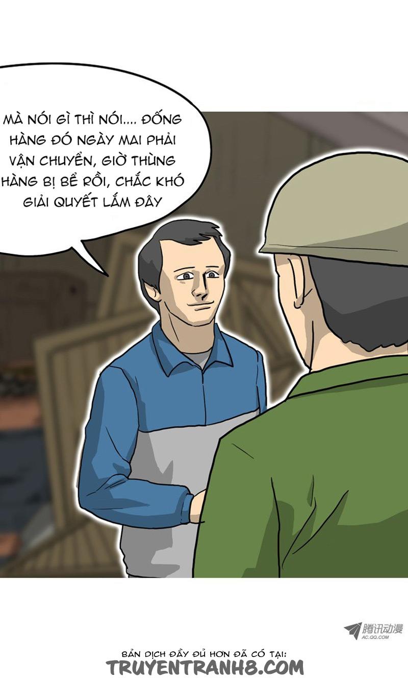 hồi sinh chapter 19 3