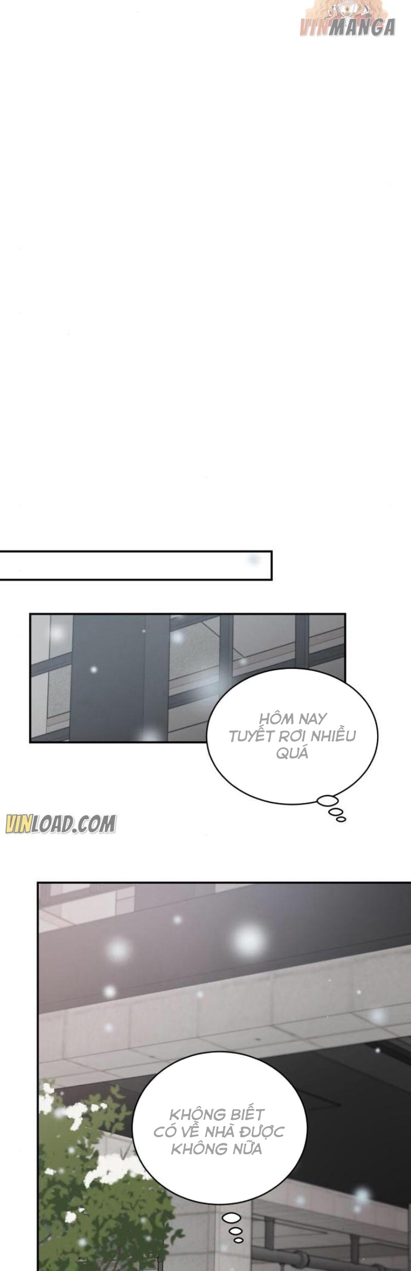 cặp đôi oan gia ngõ hẹp chapter 69 34