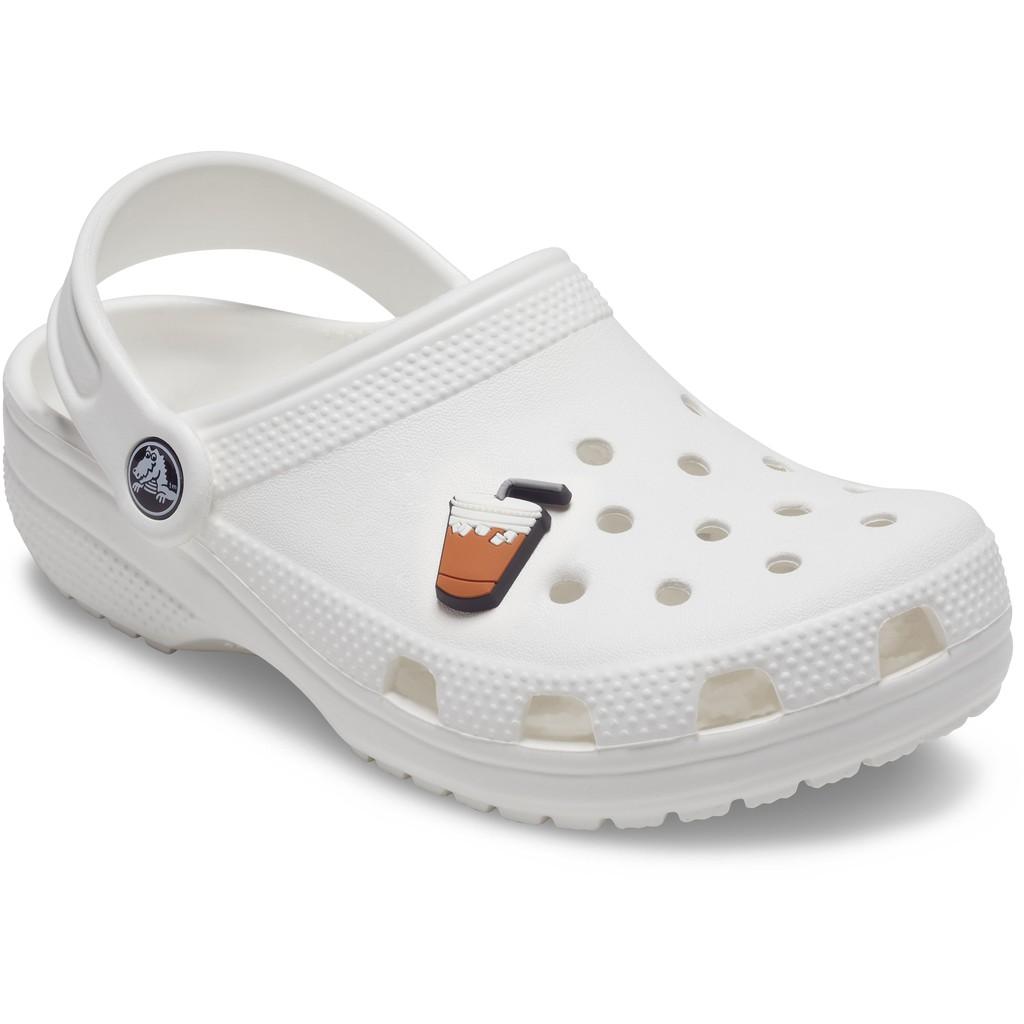 Jibbitz Crocs JB Iced Coffee 1 Pcs - 10008475