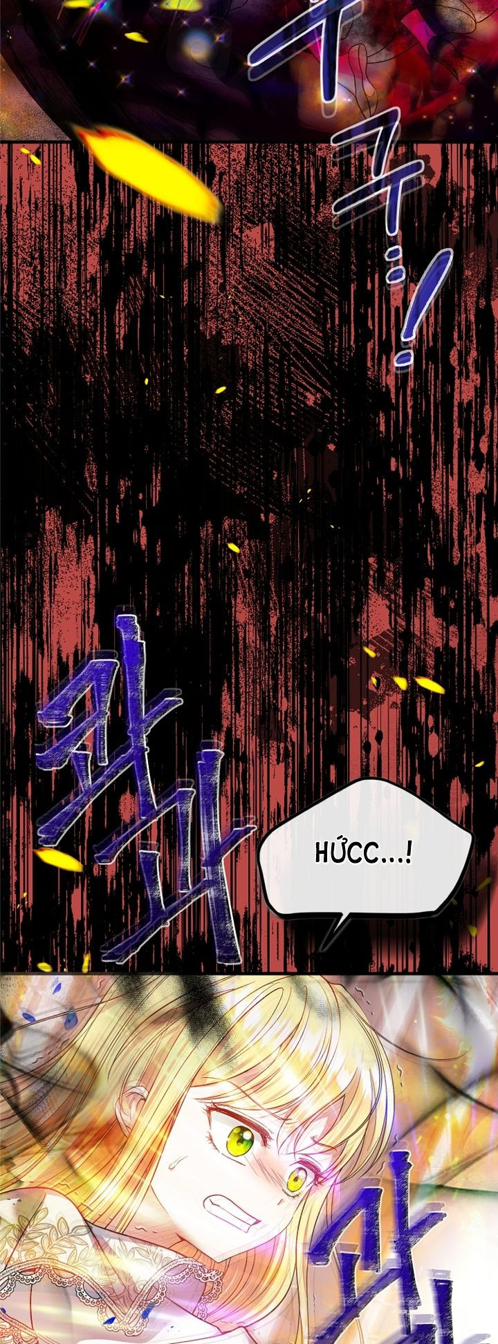 trở thành vợ thái tử quái vật chapter 72.1 24