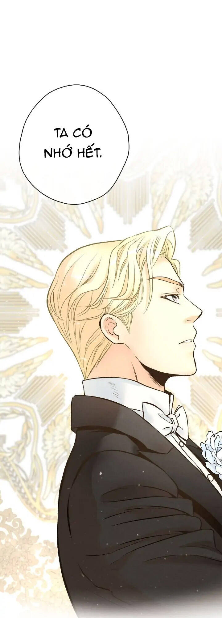 Hoàng Tử Rắc Rối chapter 15.1 32