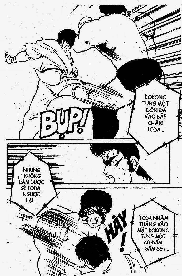 truyền nhân atula - shura no mon i chapter 46 2