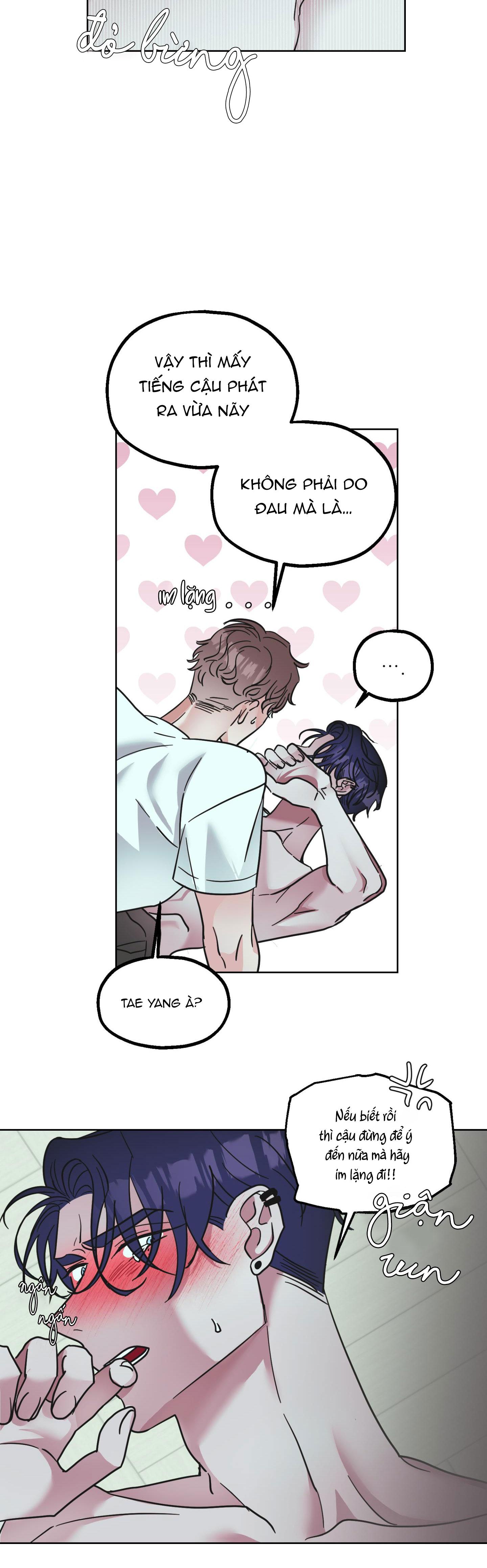 sữa của bạn tôi chapter 4 10